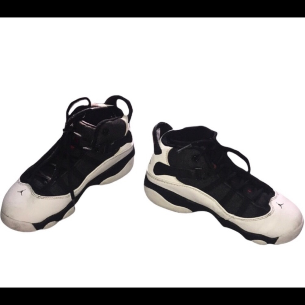 SOLD Air Jordans